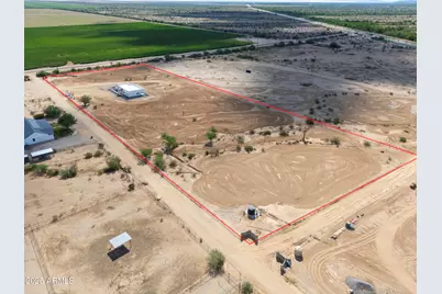 40179 W Robles Road, Maricopa, AZ 85138 - Photo 35