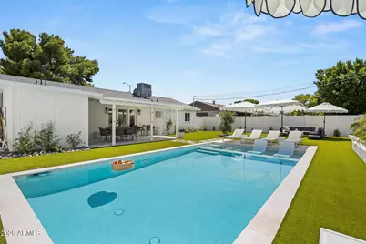 7736 E Avalon Drive, Scottsdale, AZ 85251 - Photo 1