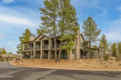 3017 S Tourmaline Drive #11, Flagstaff, AZ 86005 - Photo 33