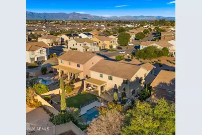 41628 N Taylor Ranch Parkway, San Tan Valley, AZ 85140 - Photo 3