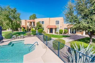 601 E Palo Verde Drive #8, Phoenix, AZ 85012 - Photo 3