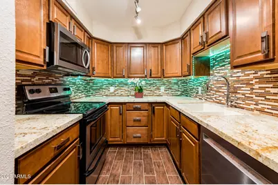 601 E Palo Verde Drive #8, Phoenix, AZ 85012 - Photo 23