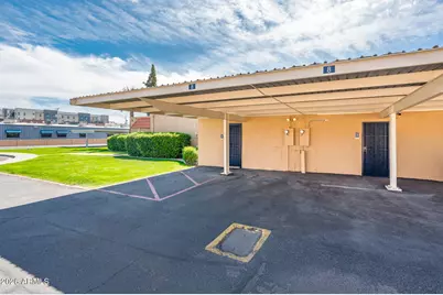 601 E Palo Verde Drive #8, Phoenix, AZ 85012 - Photo 37