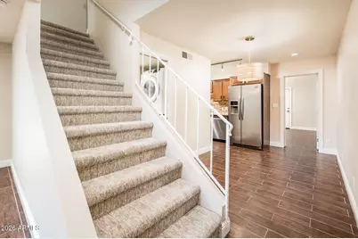 601 E Palo Verde Drive #8, Phoenix, AZ 85012 - Photo 17
