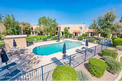 601 E Palo Verde Drive #8, Phoenix, AZ 85012 - Photo 41