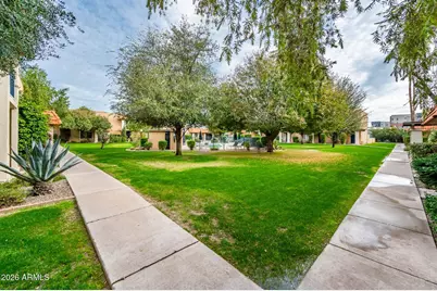 601 E Palo Verde Drive #8, Phoenix, AZ 85012 - Photo 45
