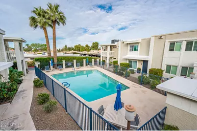 601 E Palo Verde Drive #8, Phoenix, AZ 85012 - Photo 43