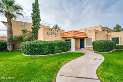 601 E Palo Verde Drive #8, Phoenix, AZ 85012 - Photo 11