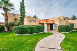 601 E Palo Verde Dr, Phoenix, AZ 85012 - Photo 11