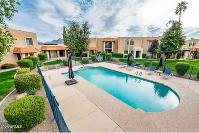 601 E Palo Verde Drive #8, Phoenix, AZ 85012 - Photo 7