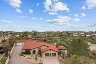 2211 W Wickenburg Way, Wickenburg, AZ 85390 - Photo 1