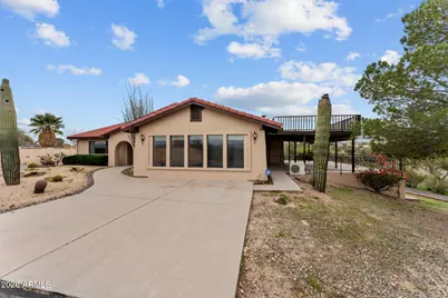 2211 W Wickenburg Way, Wickenburg, AZ 85390 - Photo 3