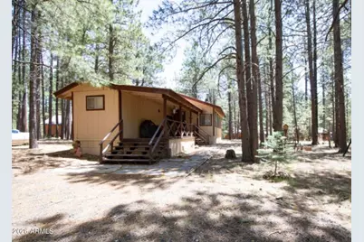 2224 Daisy Trail, Forest Lakes, AZ 85931 - Photo 9