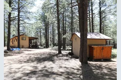2224 Daisy Trail, Forest Lakes, AZ 85931 - Photo 11