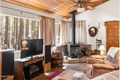 2224 Daisy Trail, Forest Lakes, AZ 85931 - Photo 9