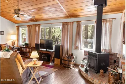 2224 Daisy Trail, Forest Lakes, AZ 85931 - Photo 7