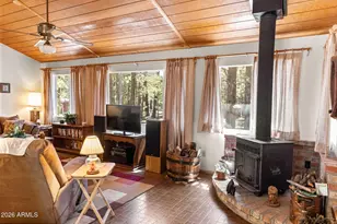 2224 Daisy Trl, Forest Lakes, AZ 85931 - Photo 7