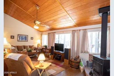 2224 Daisy Trail, Forest Lakes, AZ 85931 - Photo 5