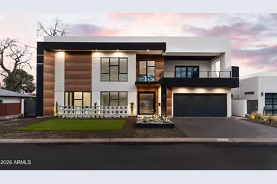 6829 E 6th Street, Scottsdale, AZ 85251 - Photo 1