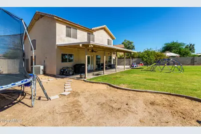 5855 E Hopi Circle, Mesa, AZ 85206 - Photo 37