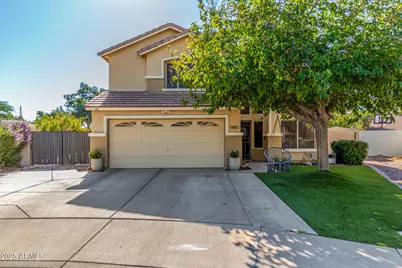 5855 E Hopi Circle, Mesa, AZ 85206 - Photo 7