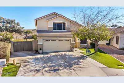 5855 E Hopi Circle, Mesa, AZ 85206 - Photo 1