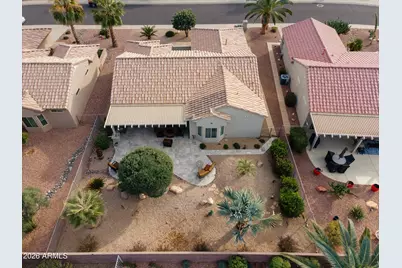 15736 W Goldenrod Drive, Surprise, AZ 85374 - Photo 35