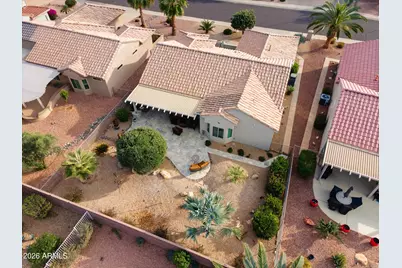 15736 W Goldenrod Drive, Surprise, AZ 85374 - Photo 41