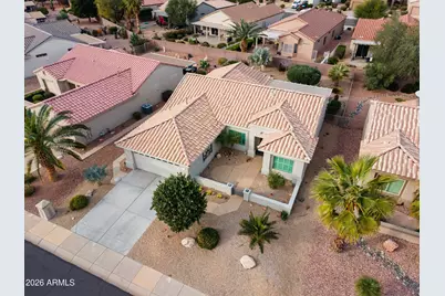 15736 W Goldenrod Drive, Surprise, AZ 85374 - Photo 51