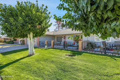 10825 W Caron Drive, Sun City, AZ 85351 - Photo 1