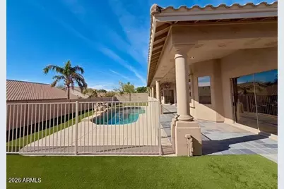 12663 E Paradise Drive, Scottsdale, AZ 85259 - Photo 21