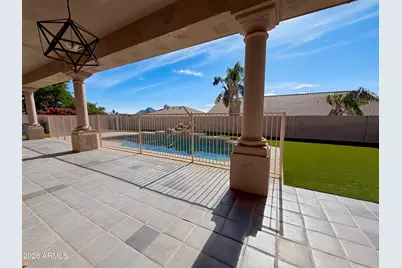 12663 E Paradise Drive, Scottsdale, AZ 85259 - Photo 23