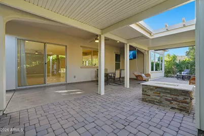 210 E Bergamot Lane, Queen Creek, AZ 85140 - Photo 33