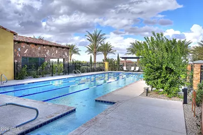 210 E Bergamot Lane, Queen Creek, AZ 85140 - Photo 57