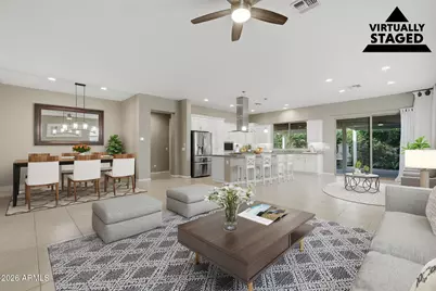 210 E Bergamot Lane, Queen Creek, AZ 85140 - Photo 9