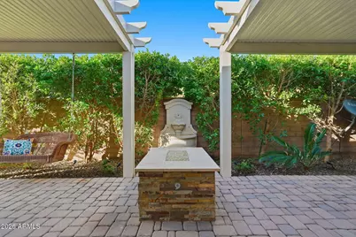 210 E Bergamot Lane, Queen Creek, AZ 85140 - Photo 35