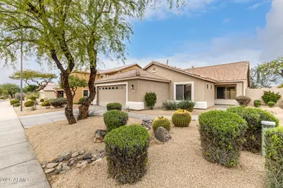 5044 E Duane Lane, Cave Creek, AZ 85331 - Photo 3