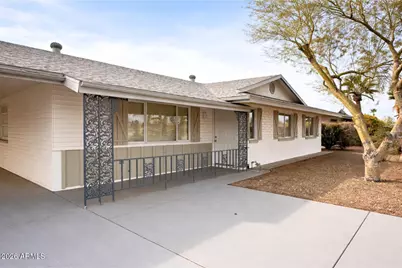 10509 W Snead Drive, Sun City, AZ 85351 - Photo 7