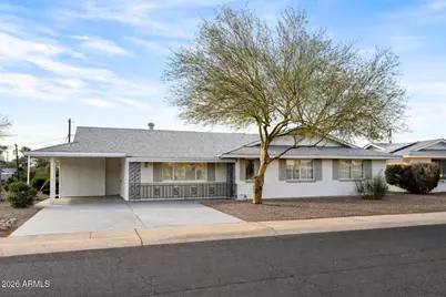 10509 W Snead Drive, Sun City, AZ 85351 - Photo 5