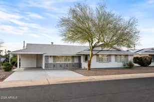 10509 W Snead Dr, Sun City, AZ 85351 - Photo 5