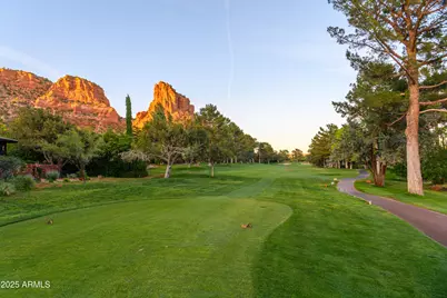 230 Red Rock Cove Drive, Sedona, AZ 86351 - Photo 29