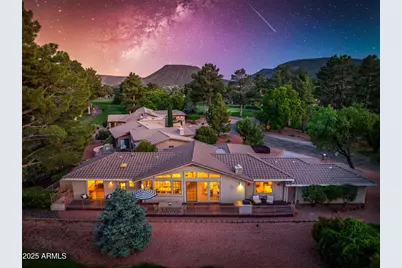 230 Red Rock Cove Drive, Sedona, AZ 86351 - Photo 33