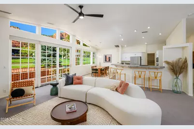 230 Red Rock Cove Drive, Sedona, AZ 86351 - Photo 9