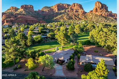 230 Red Rock Cove Drive, Sedona, AZ 86351 - Photo 35
