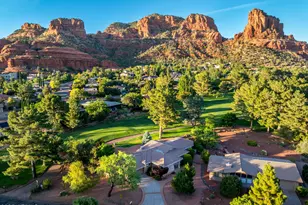 230 Red Rock Cove Dr, Sedona, AZ 86351 - Photo 35