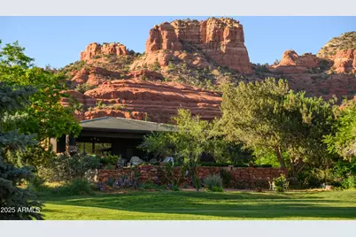 230 Red Rock Cove Drive, Sedona, AZ 86351 - Photo 31