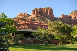 230 Red Rock Cove Dr, Sedona, AZ 86351 - Photo 31