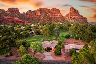 230 Red Rock Cove Dr, Sedona, AZ 86351 - Photo 33