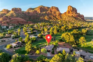 230 Red Rock Cove Dr, Sedona, AZ 86351 - Photo 1