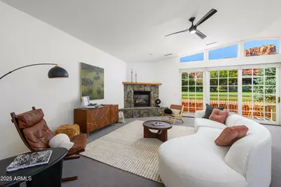 230 Red Rock Cove Drive, Sedona, AZ 86351 - Photo 11